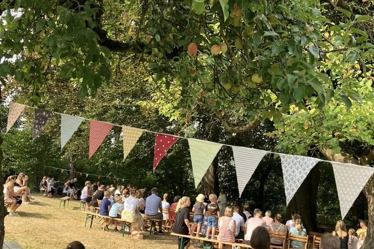 Familiengottesdienst