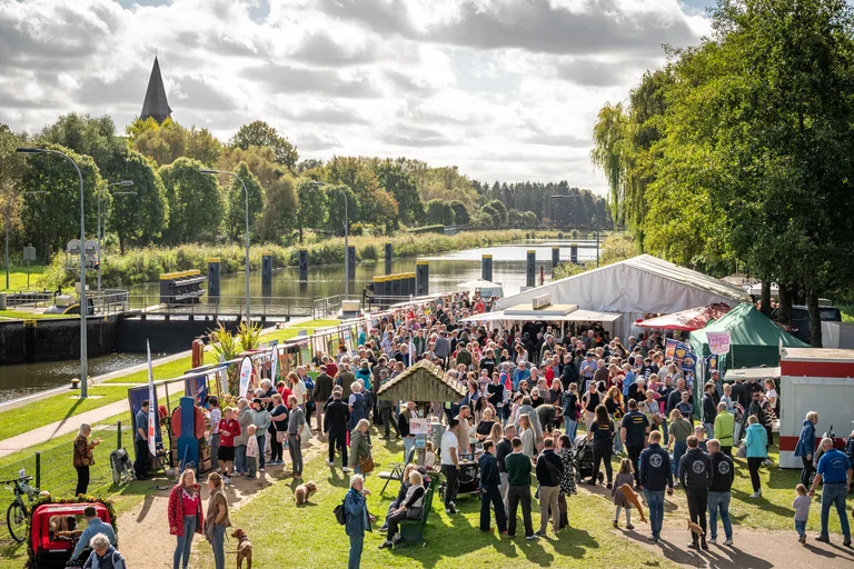 Landeserntedankfest