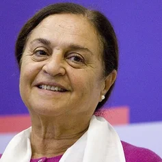 Sumaya Farhat-Naser