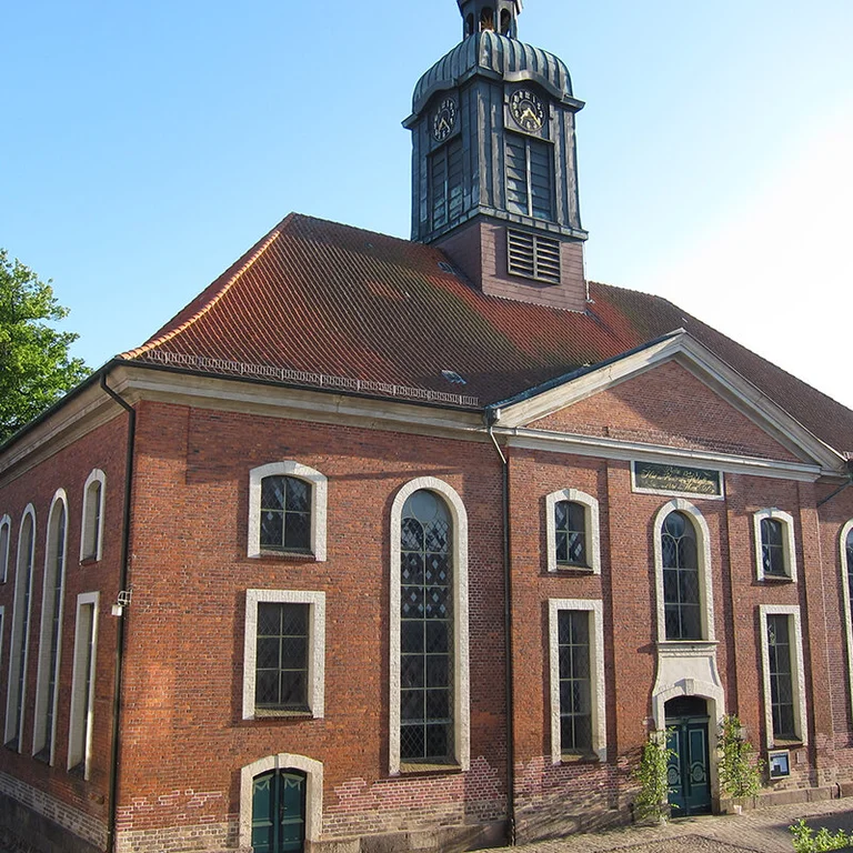 Gottesdienst mit Abendmahl