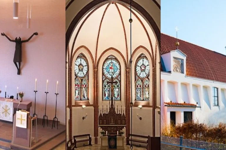 Kirchen