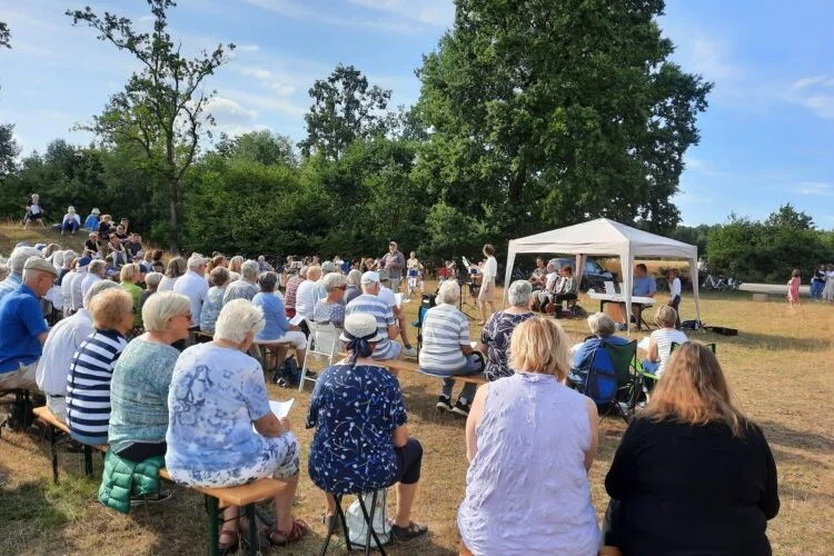 Lohe Mitsingekonzert