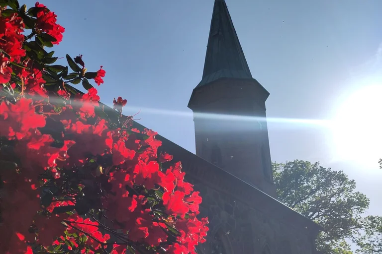 St. Marienkirche Basthorst