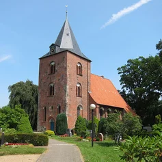 St. Georg Kirche