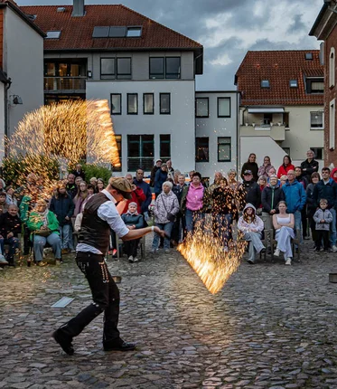 Ahoi-Fest