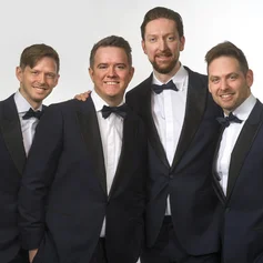 Vokalquartett