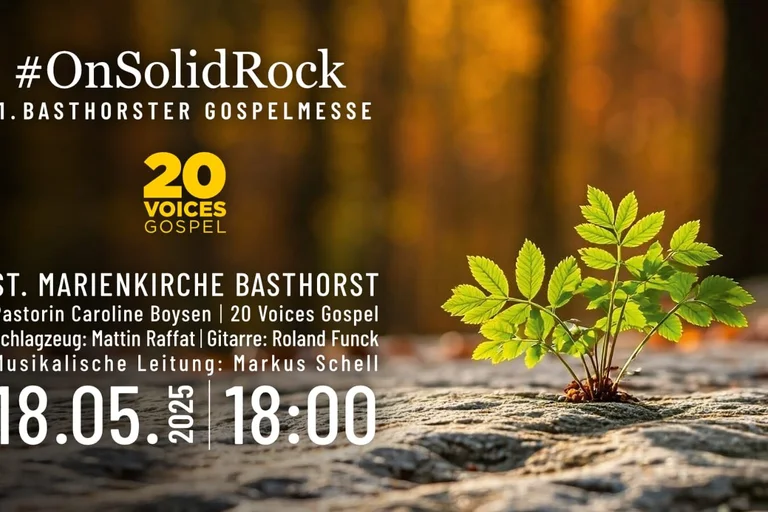 Ankündigung Gopelmesse