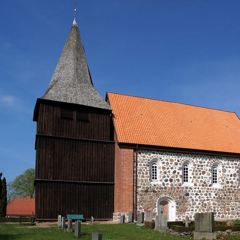Tauferinnerungsgottesdienst Gudow