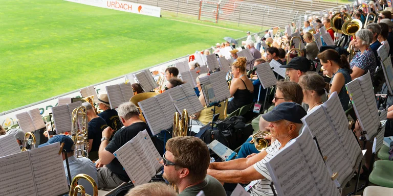 Kirchenmusikfest