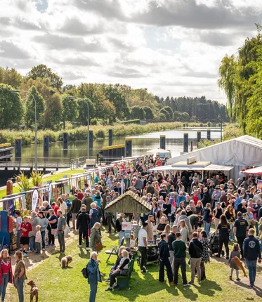 Landeserntedankfest