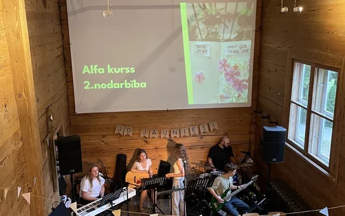 Musiker