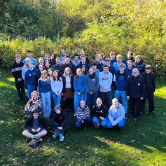 Gruppenbild Juleica-Kurs