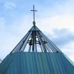 St.-Martin-Kirche St. Jürgen Turmspitze