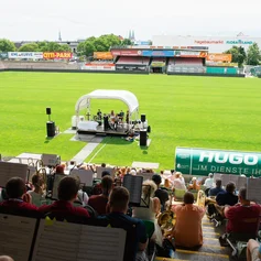 Kirchenmusikfest