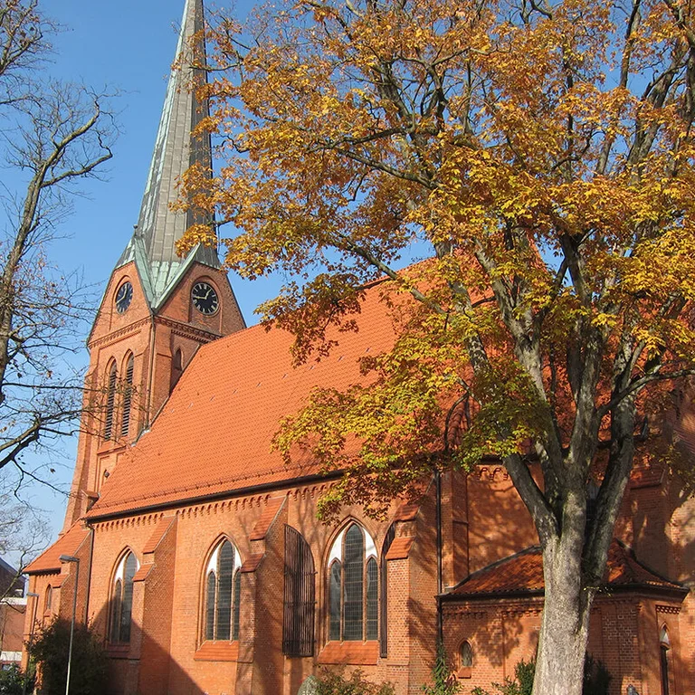 Festliche Bläsermusik