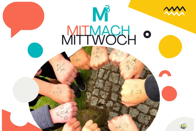 Einladung Jugendtreff