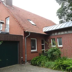 Gemeindehaus Gülzow