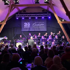 Swinging Orchestra Schönberg