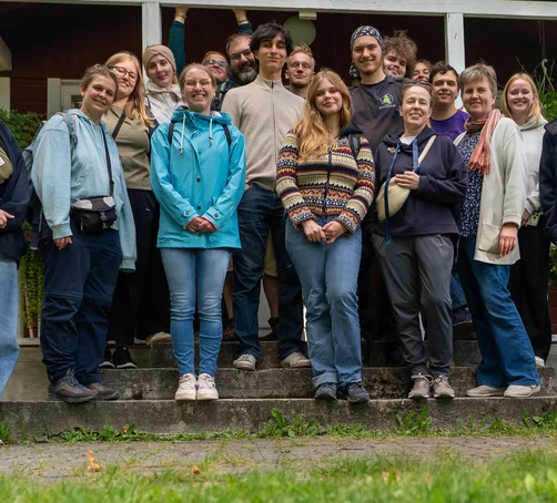 Gruppenbild