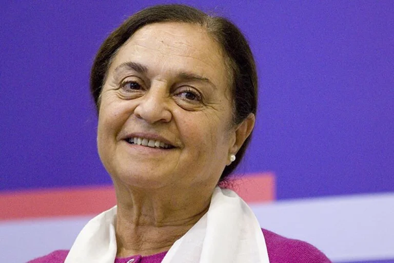 Sumaya Farhat-Naser