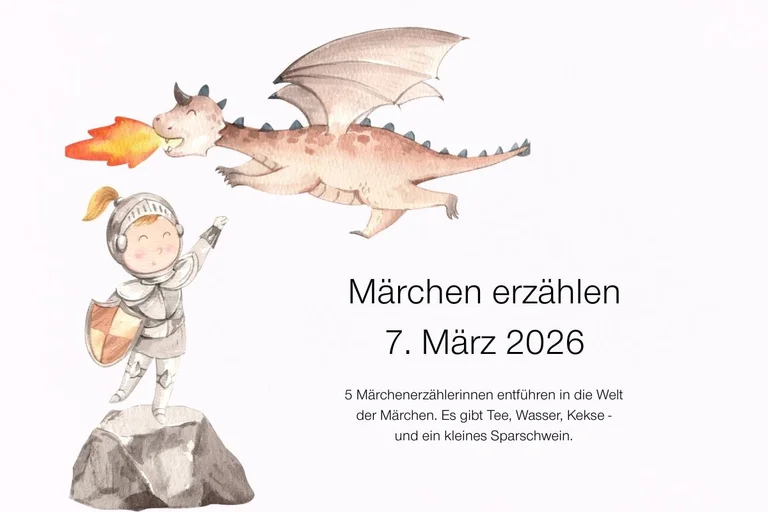 Text, Drachen