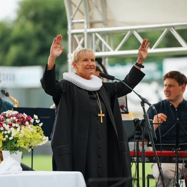 Kirchenmusikfest
