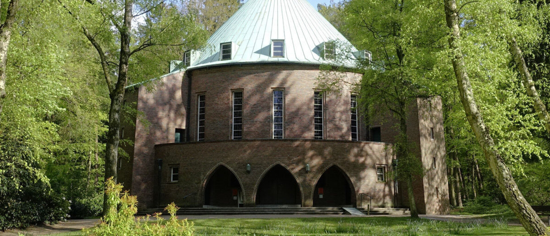 Aumühler Kirche
