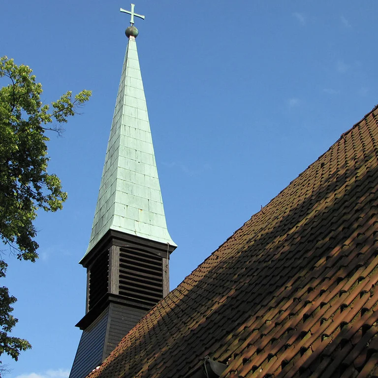 Regionaler Ostergottesdienst am Ostermontag · St. Thomas-Kirche Lübeck
