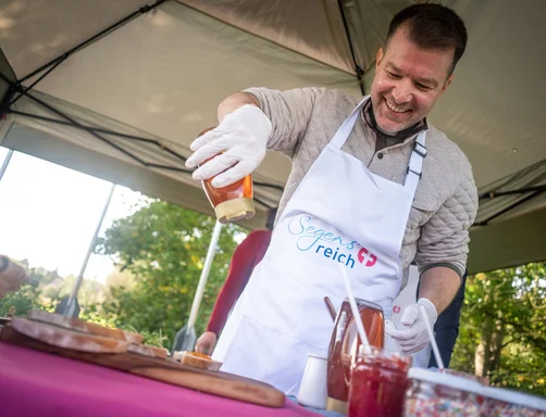 Landeserntedankfest
