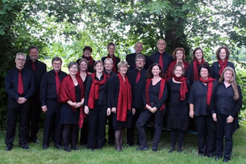 Kammerchor Belcanto