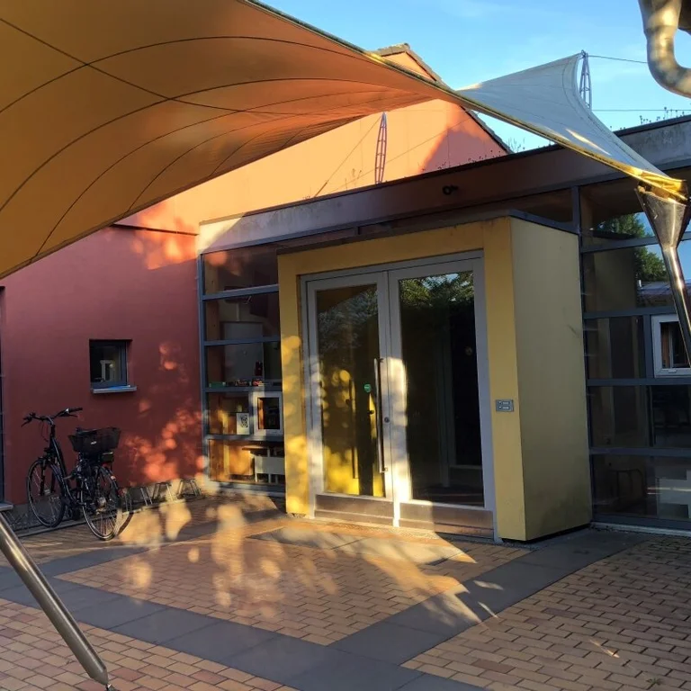 Gottesdienst zum Weltgebetstag im Sonnenhaus