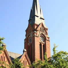 St.-Lorenz-Kirche Turm