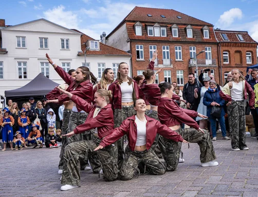 Ahoi-Fest