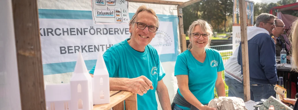 Landeserntedankfest